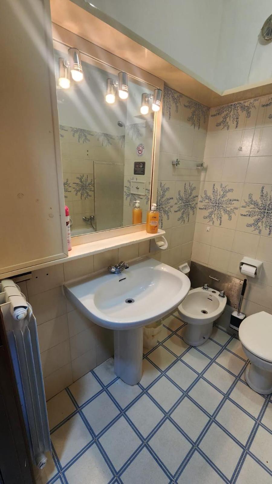 Ramzy Genova Home Экстерьер фото