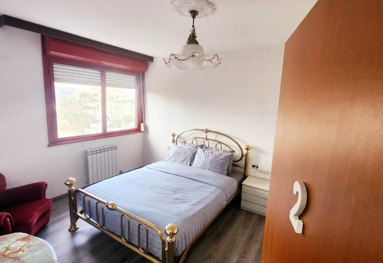 Ramzy Genova Home Экстерьер фото
