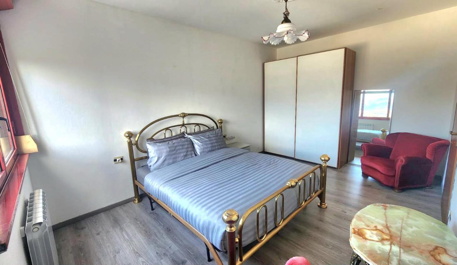 Ramzy Genova Home Экстерьер фото