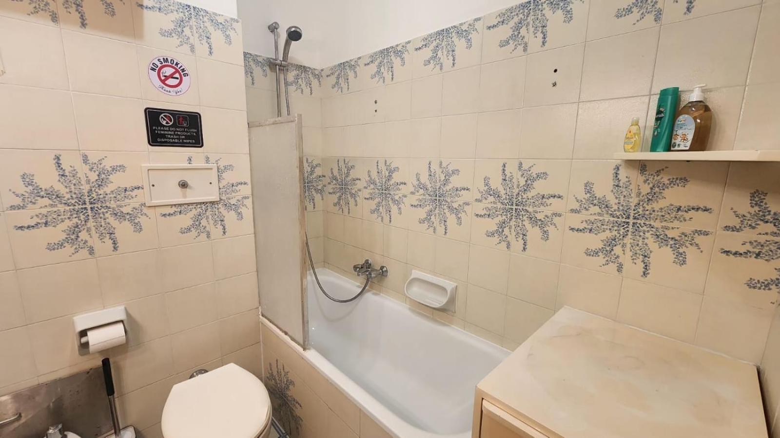 Ramzy Genova Home Экстерьер фото