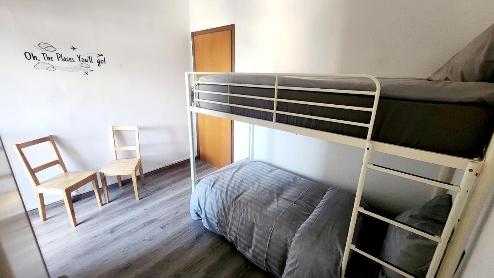 Ramzy Genova Home Экстерьер фото